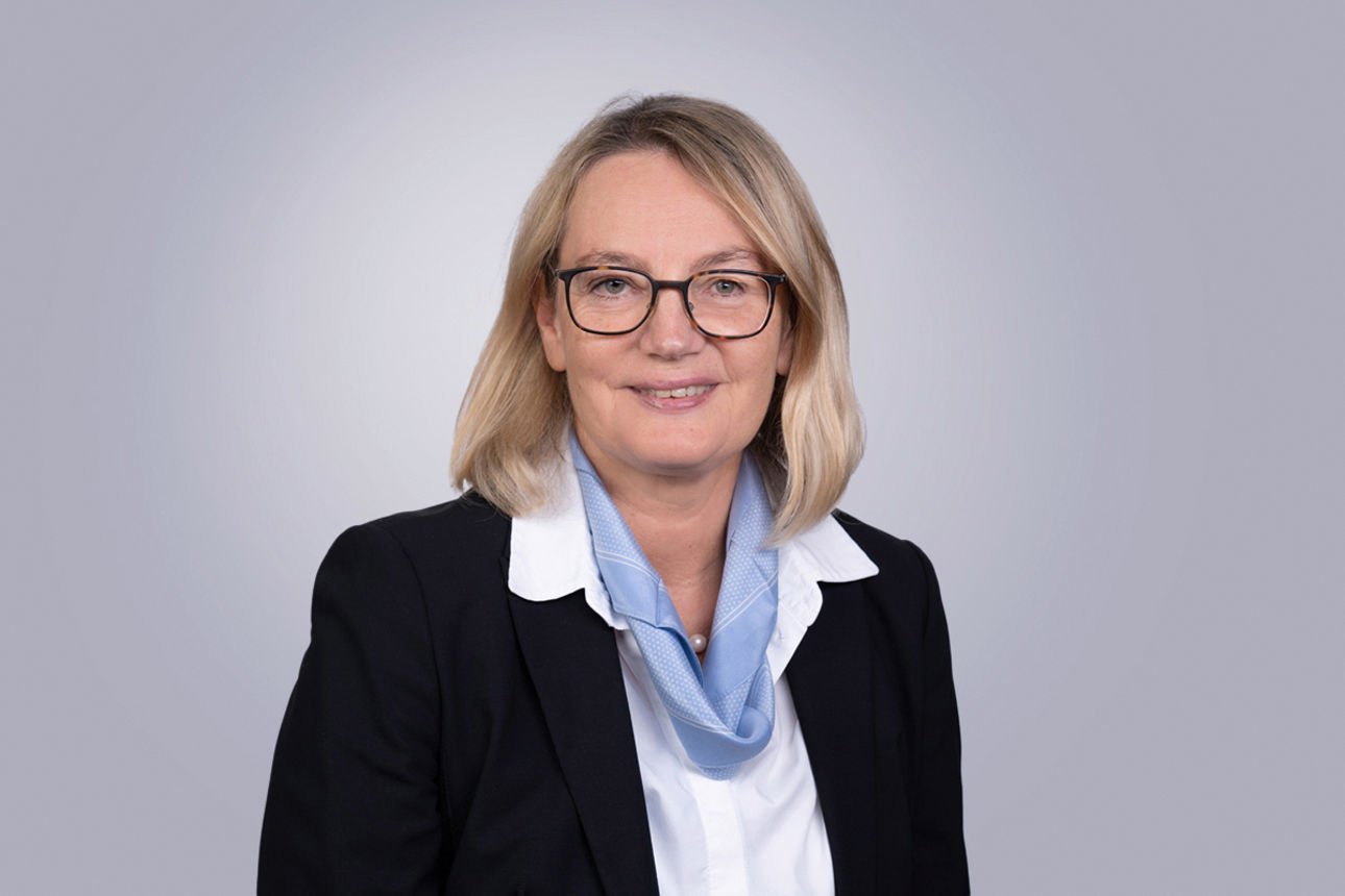 Carolin Arneth