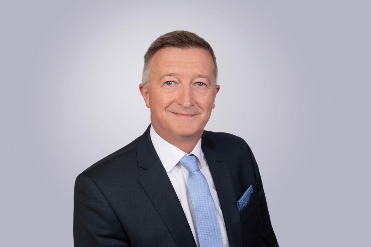 Michael Arneth