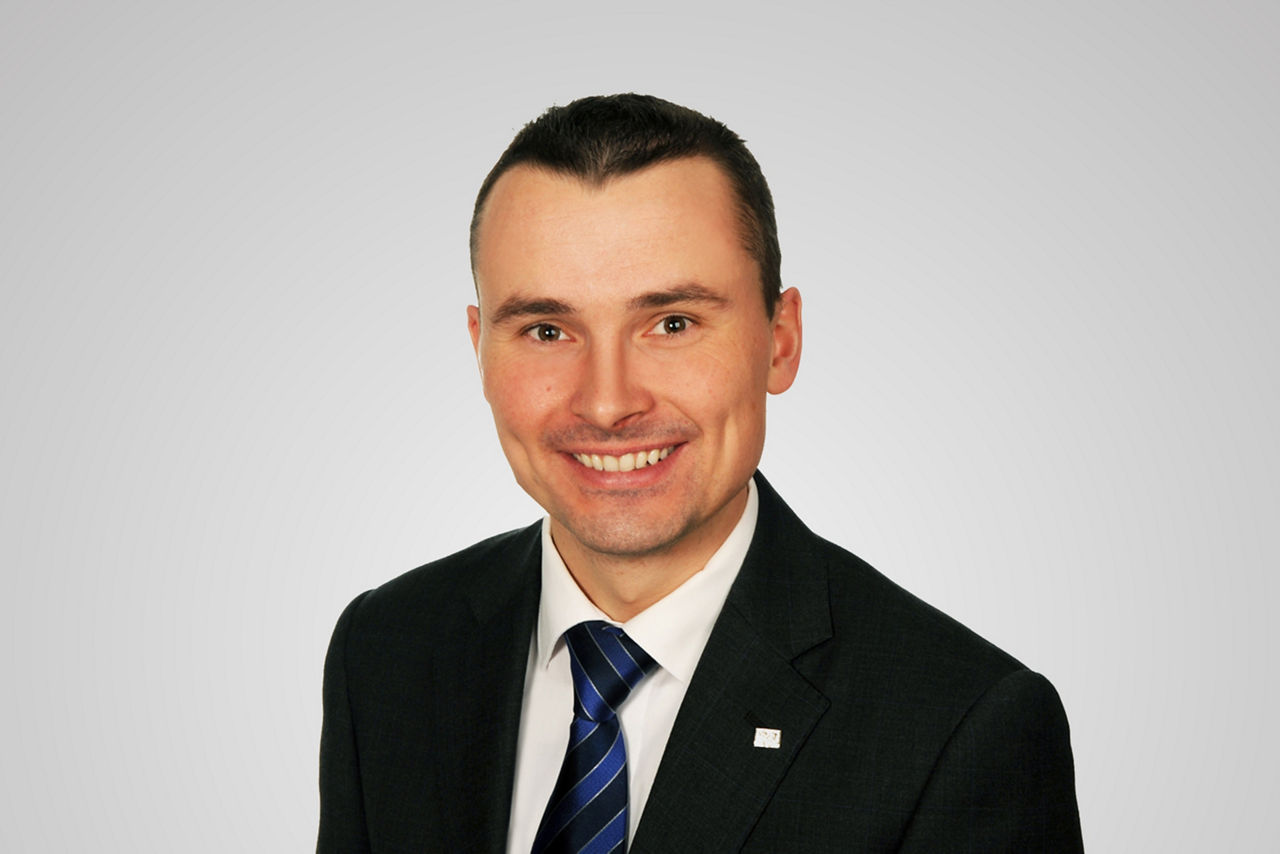 Andreas Arnold