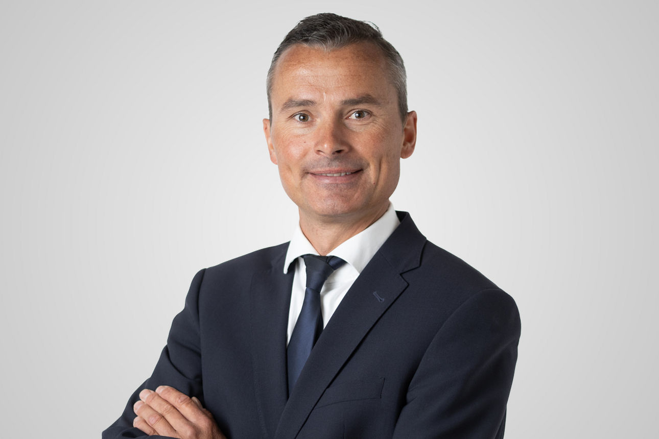 Andreas Arnold