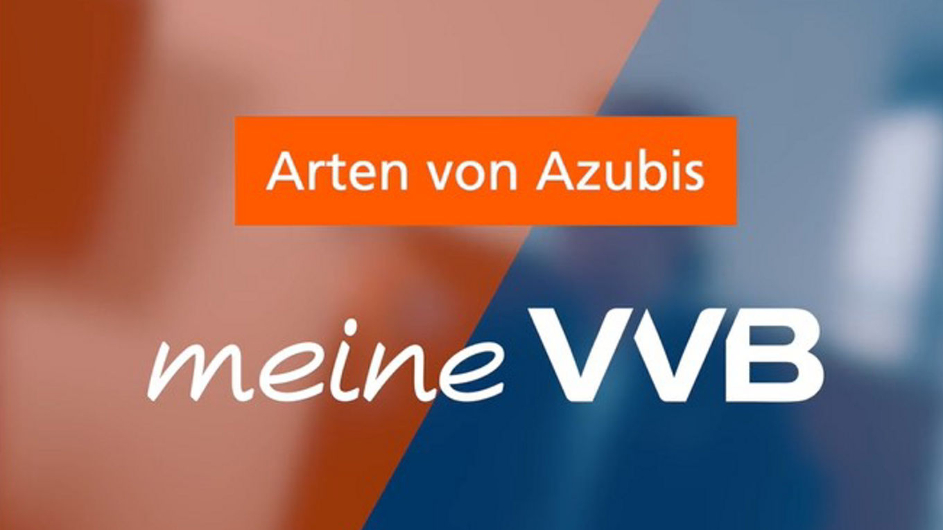 Arten von Azubis
