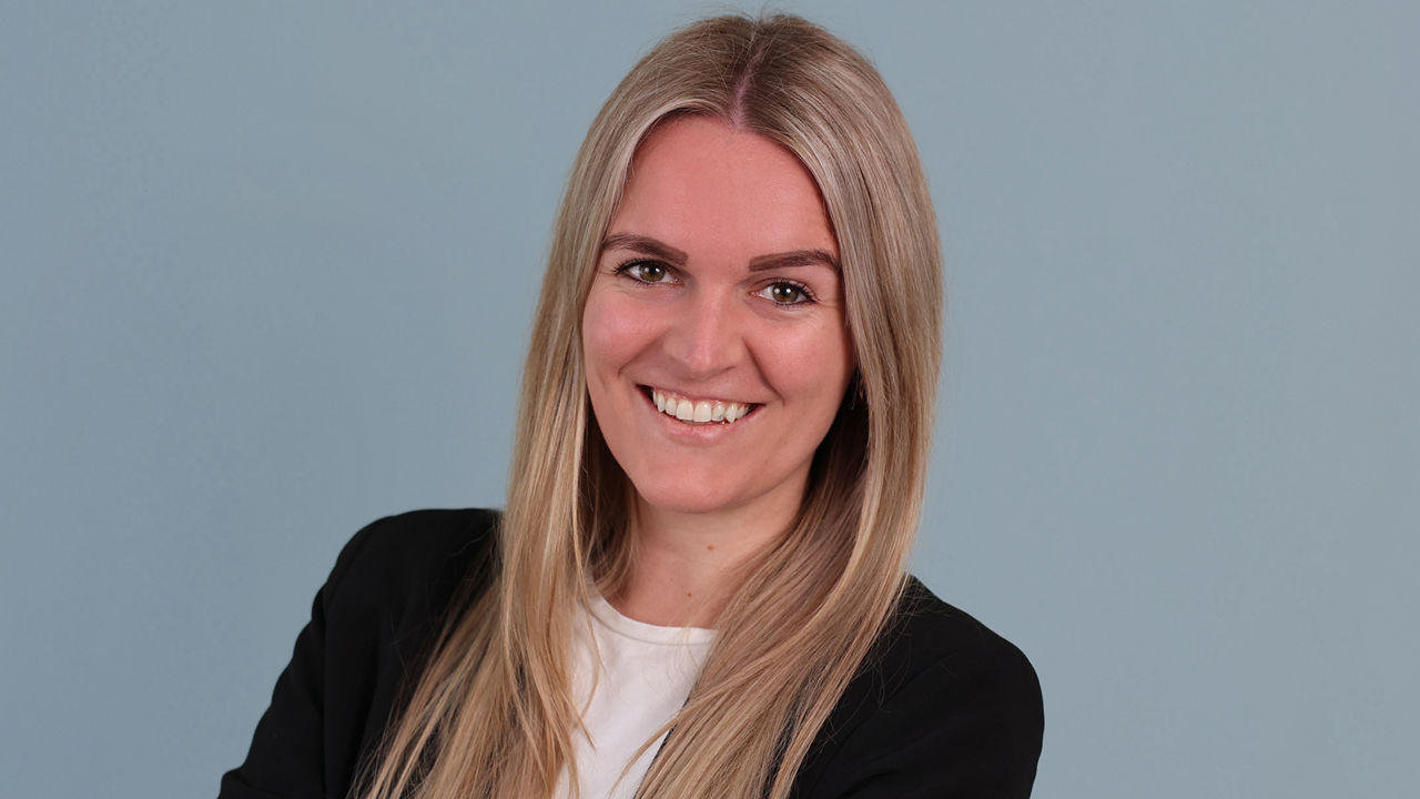 Franziska Aschauer