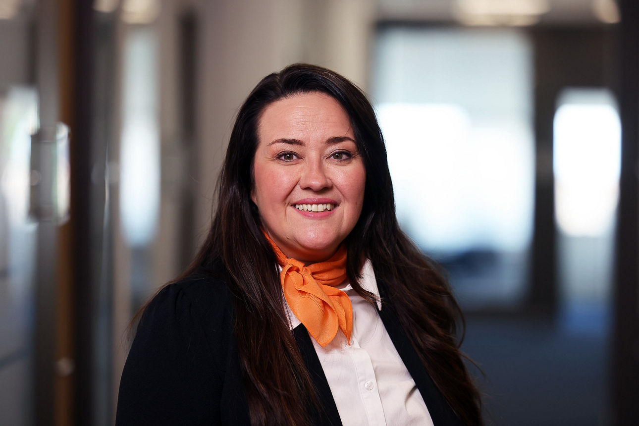 Kristina Aschenbrenner