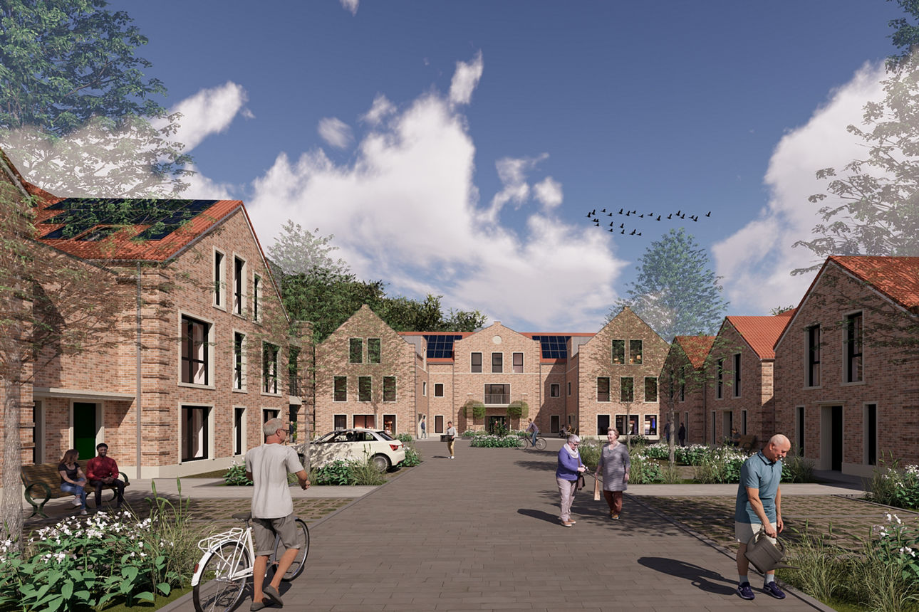 Aschendorf Emsleben – Waldseestraße