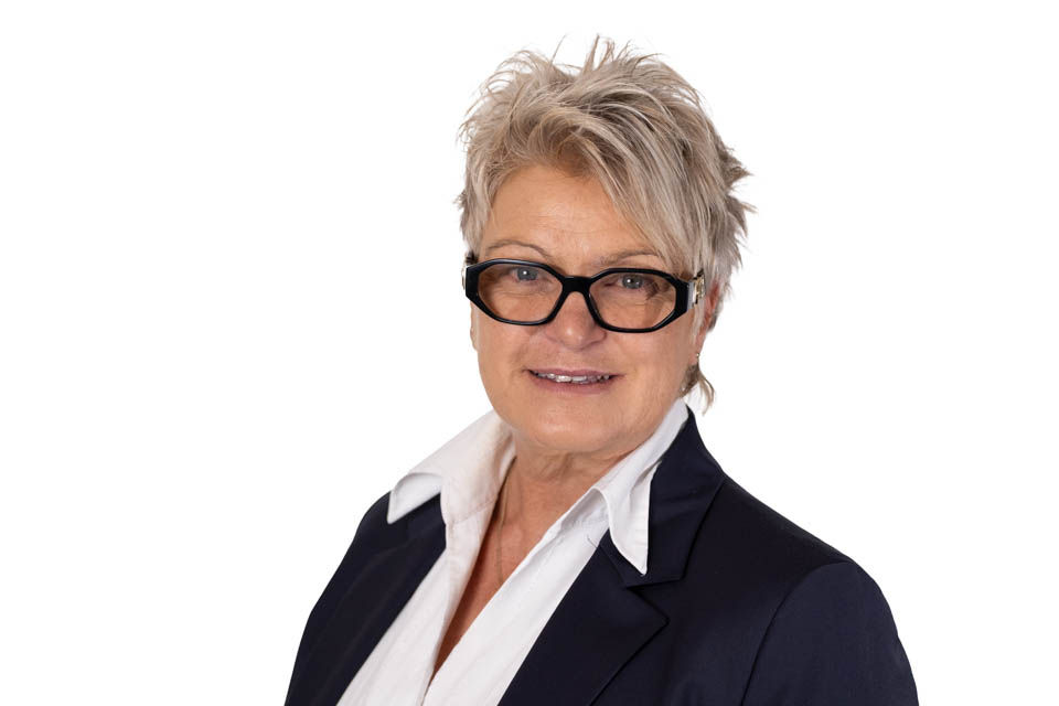 Claudia Aschl, Vermögensmanagement Region Chiemgau-Chiemsee - Assistent(in)