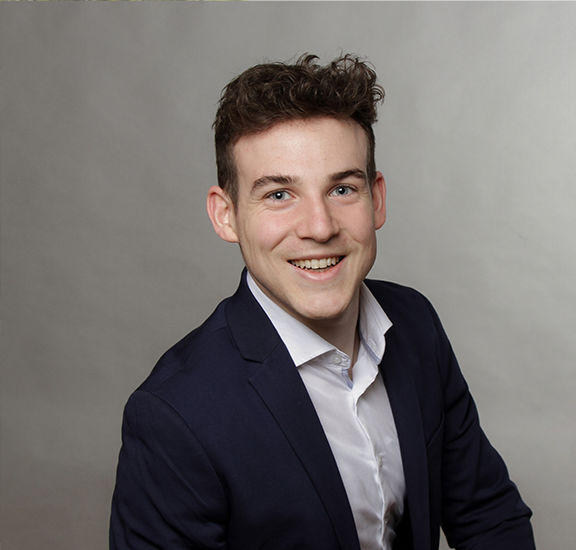 Bild von M. Ascione, Private Banking