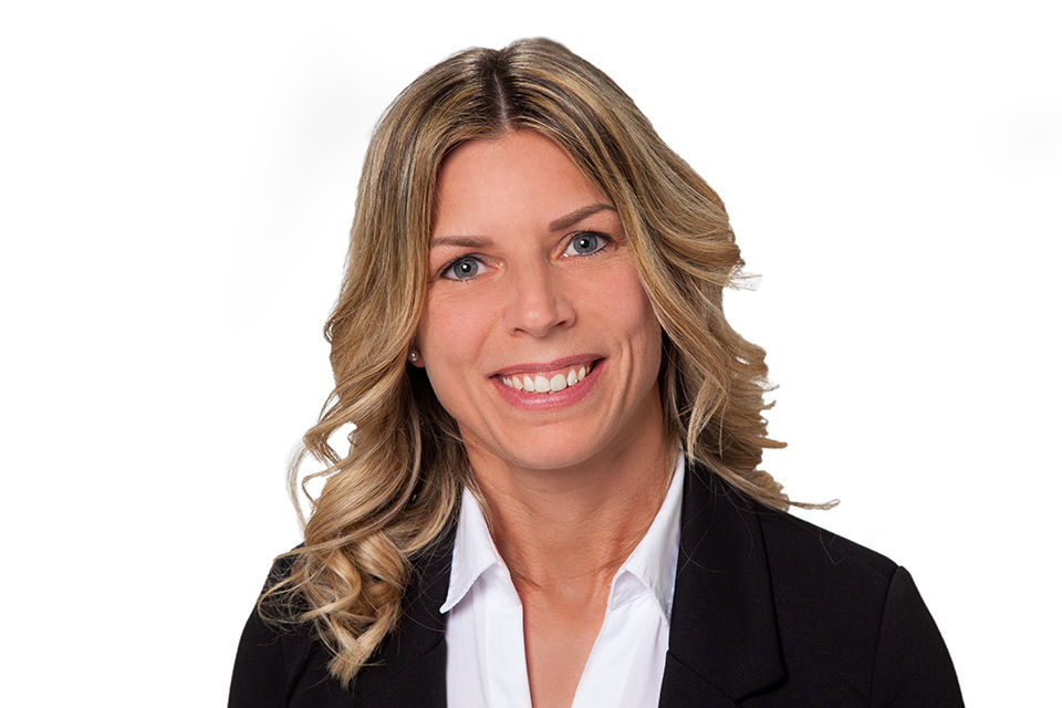 Andrea Asenkerschbaumer, Vermögensmanagement Region Altötting - Vermögensmanager(in)