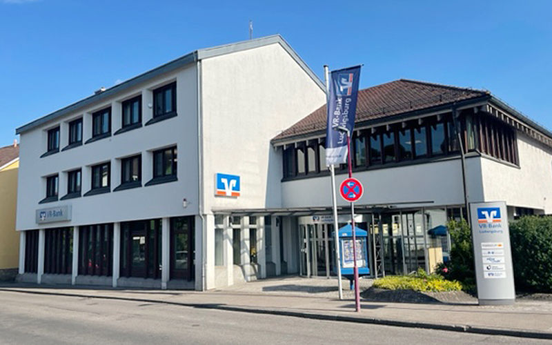 Bild der Filiale Asperg