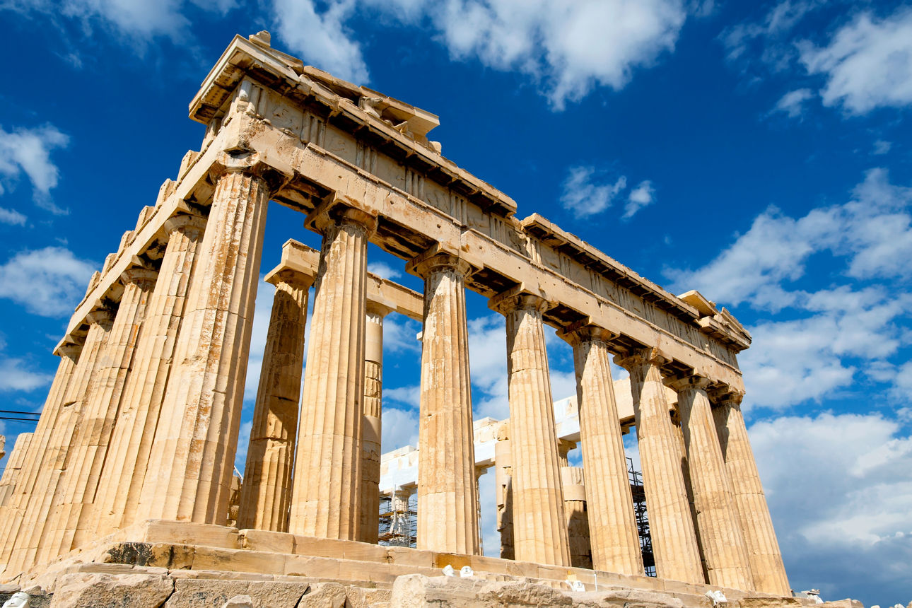 Akropolis
