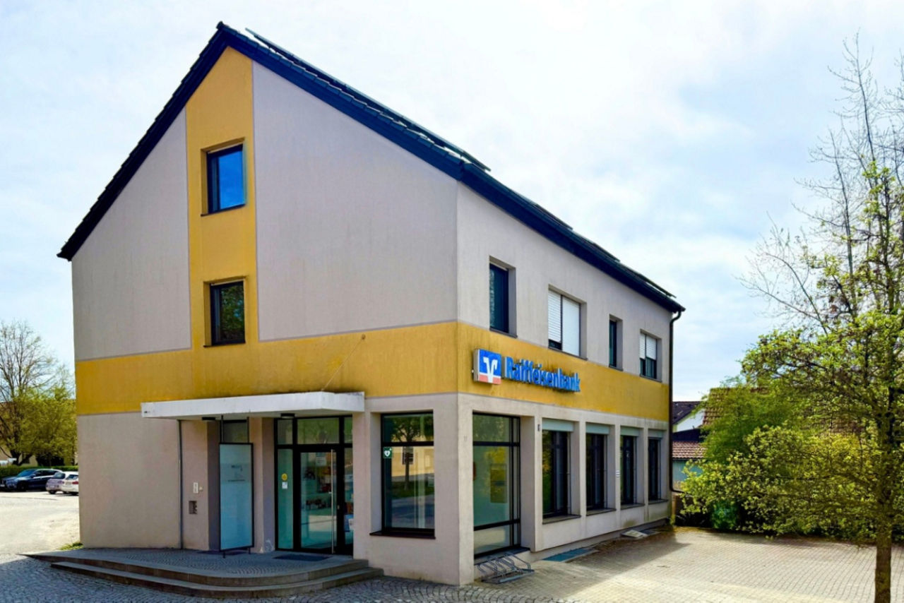 Attenkirchen Attenkirchen
