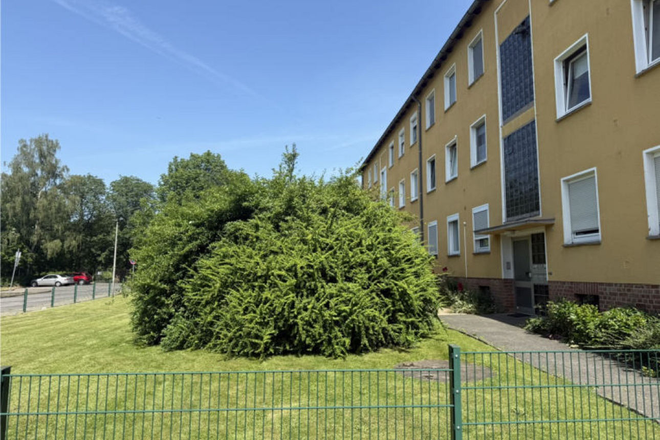 ETW Forster Weg 54-3