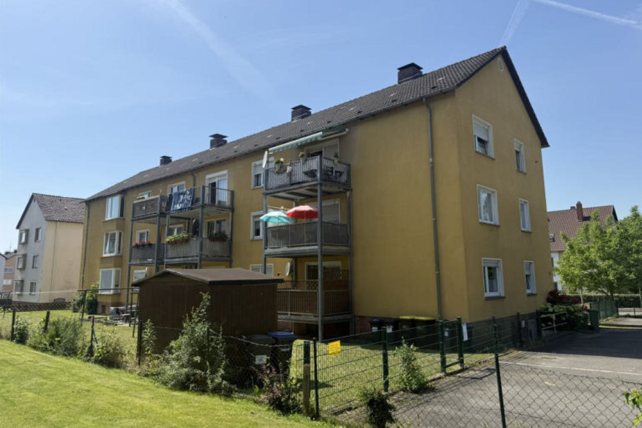 ETW Forster Weg 54-4