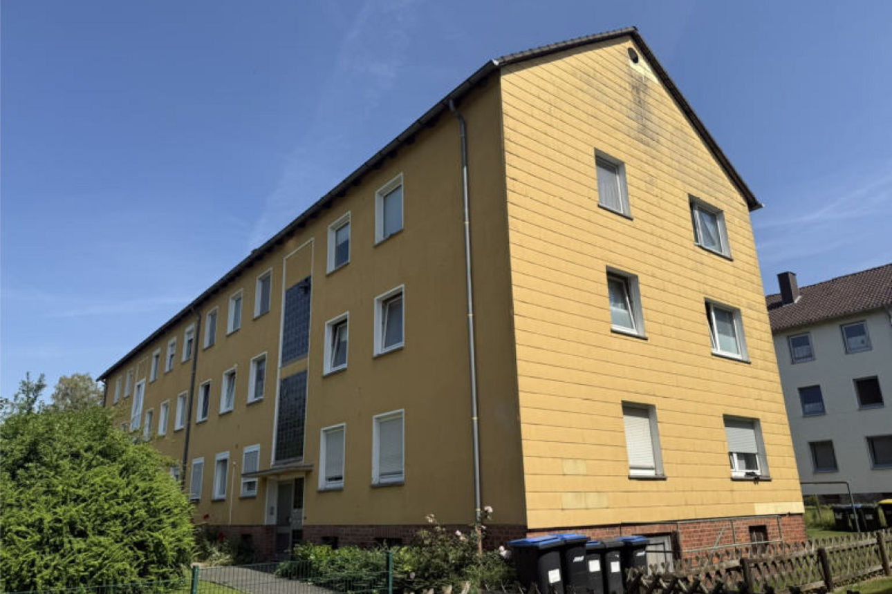 ETW Forster Weg 54-5