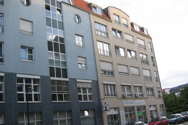 Außenansicht