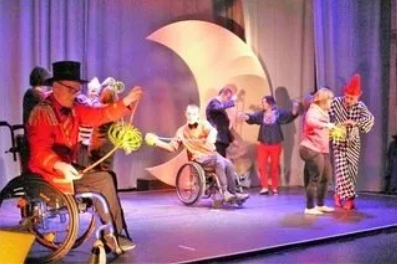 Freunde und Förderer der sozialtherapeutischen Einrichtung Auenhof e.V.