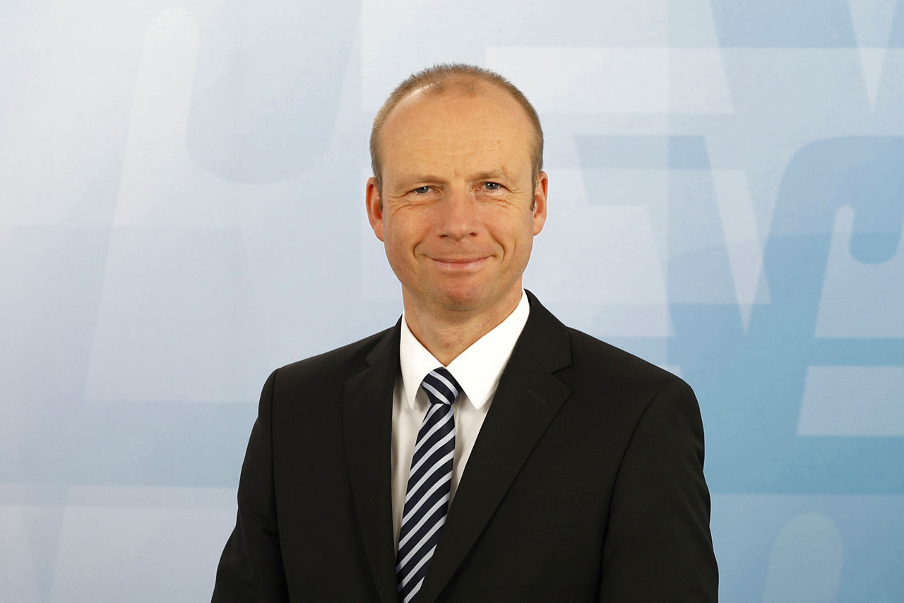 Frank Auer
