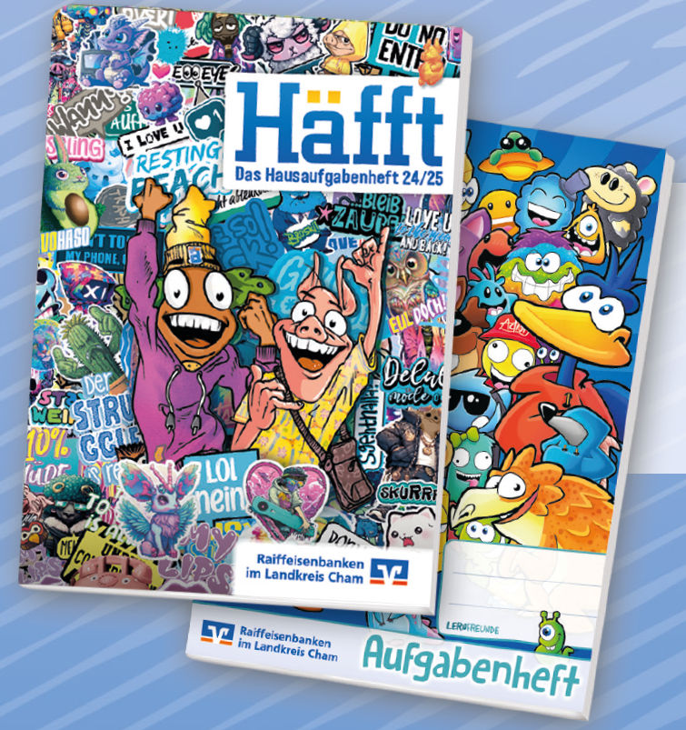 Aufgabenheft
