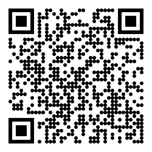 AufrundenPlus VR Banking App QR-Code