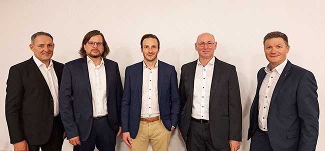 Foto unseres Aufsichtsrats