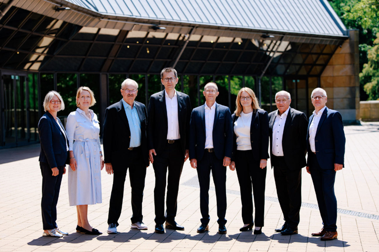 Foto unseres Aufsichtsrats
