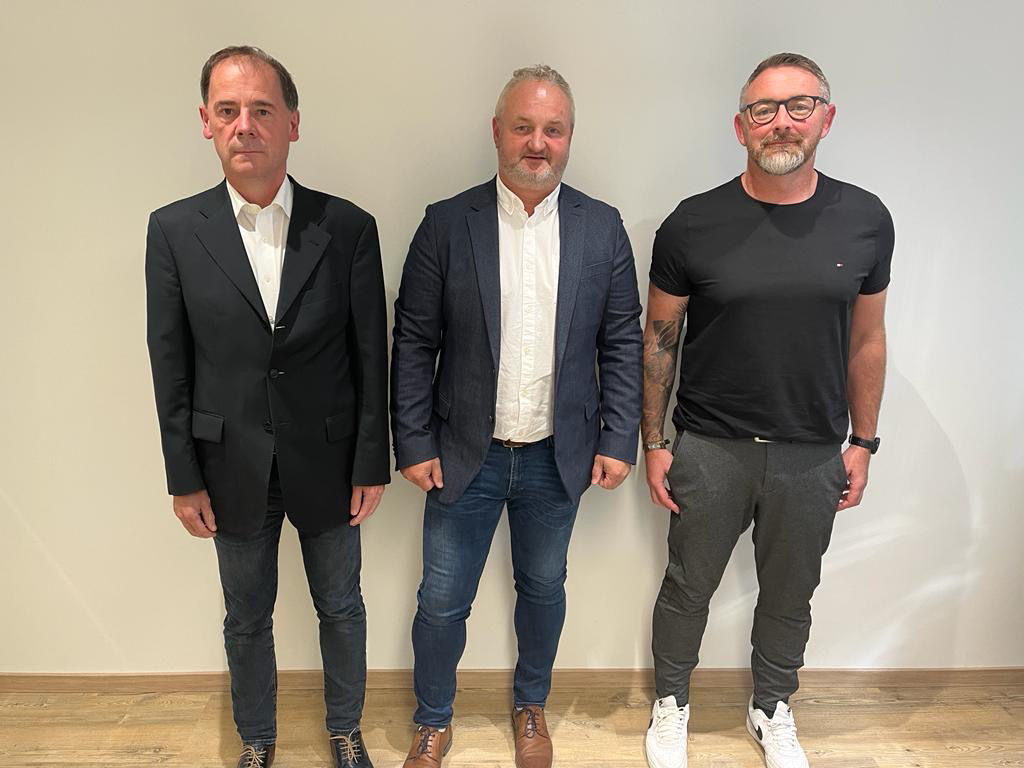 Foto unseres Aufsichtsrats