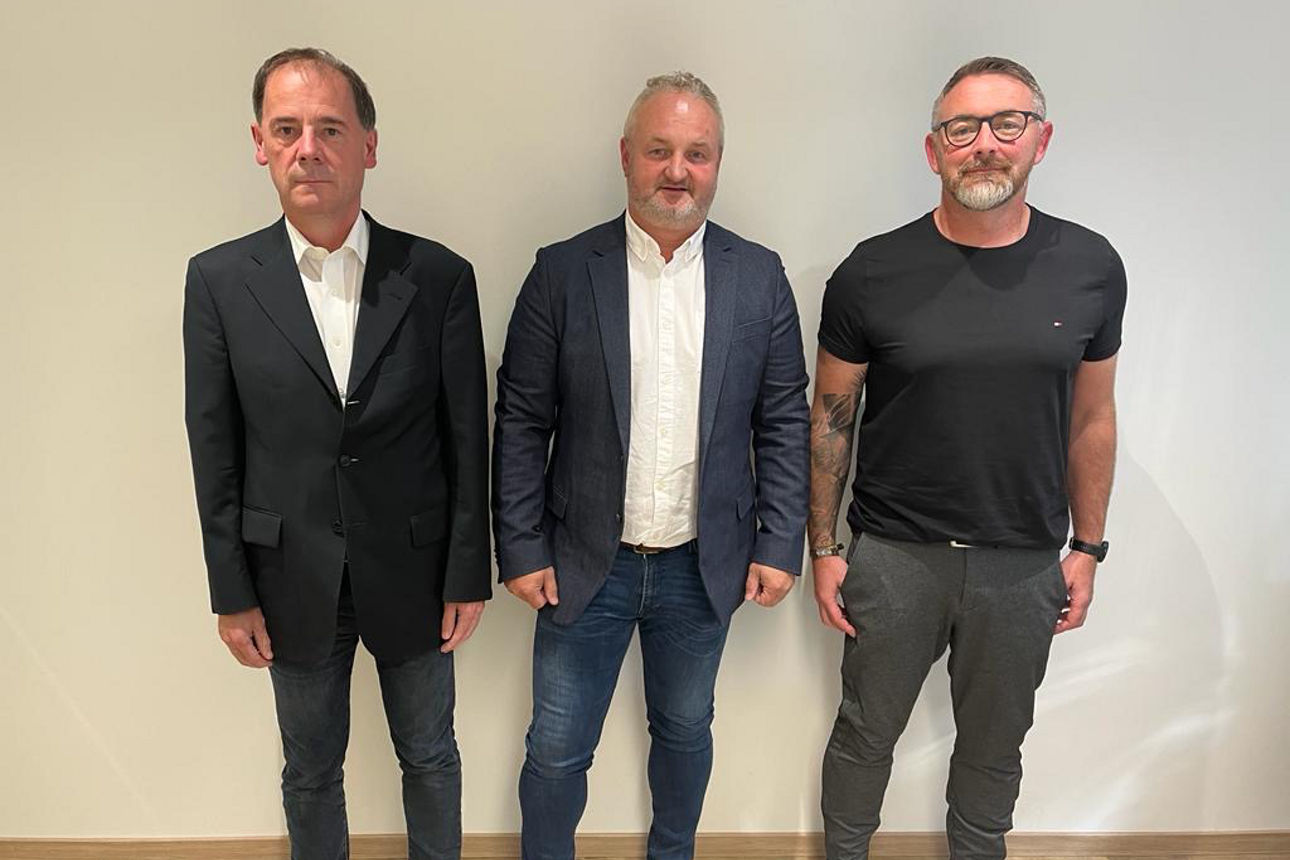 Foto unseres Aufsichtsrats