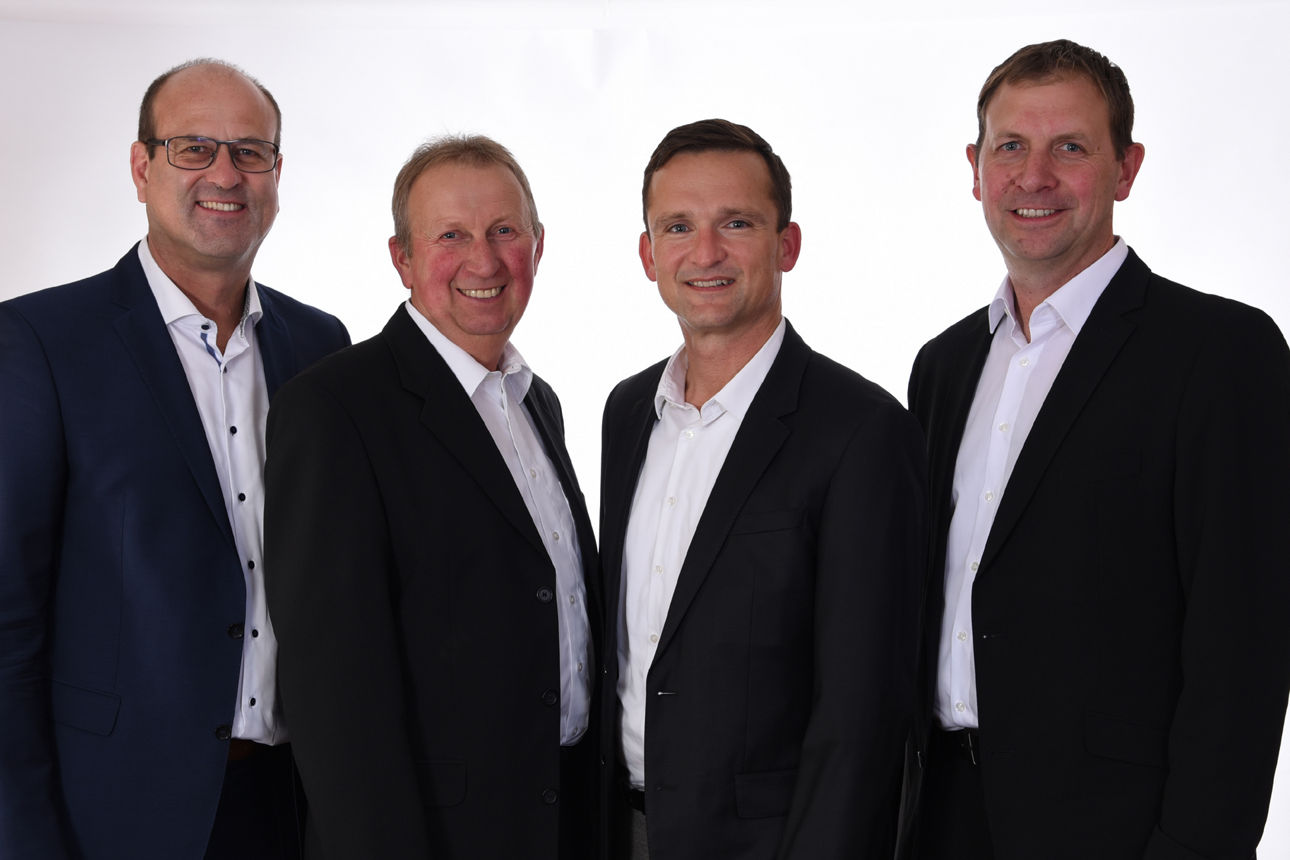 Foto unseres Aufsichtsrats