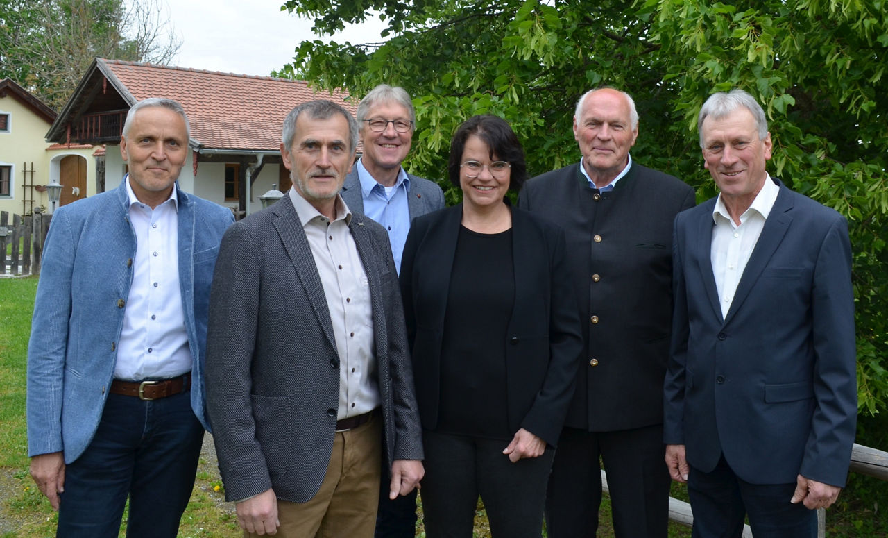 Foto unseres Aufsichtsrats