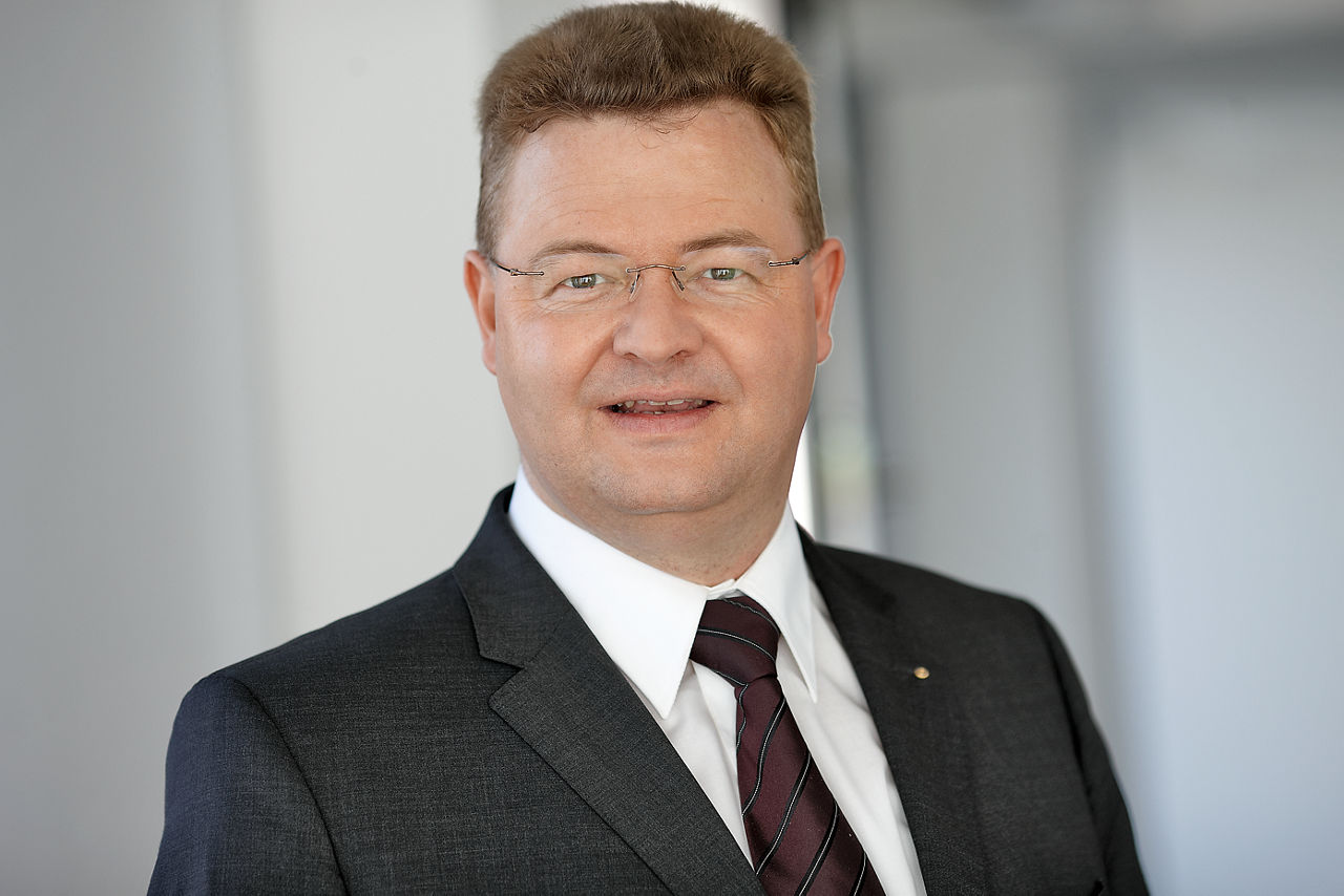 Michael Friemuth