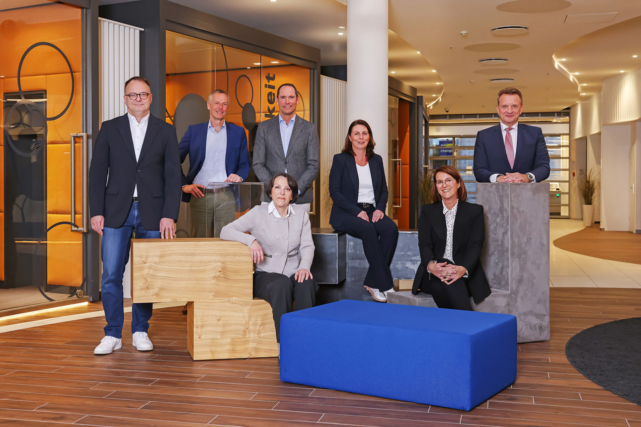 Foto unseres Aufsichtsrats