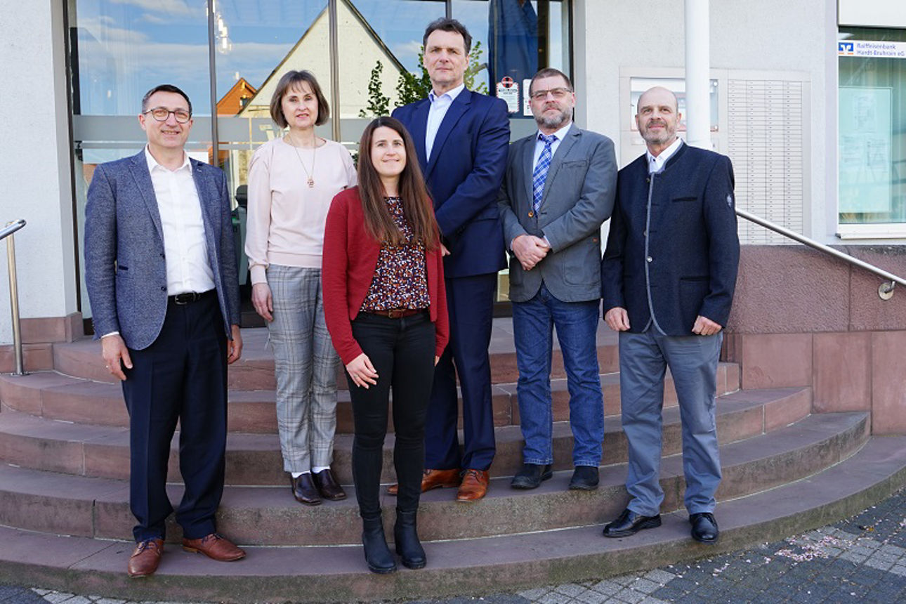 Foto unseres Aufsichtsrats