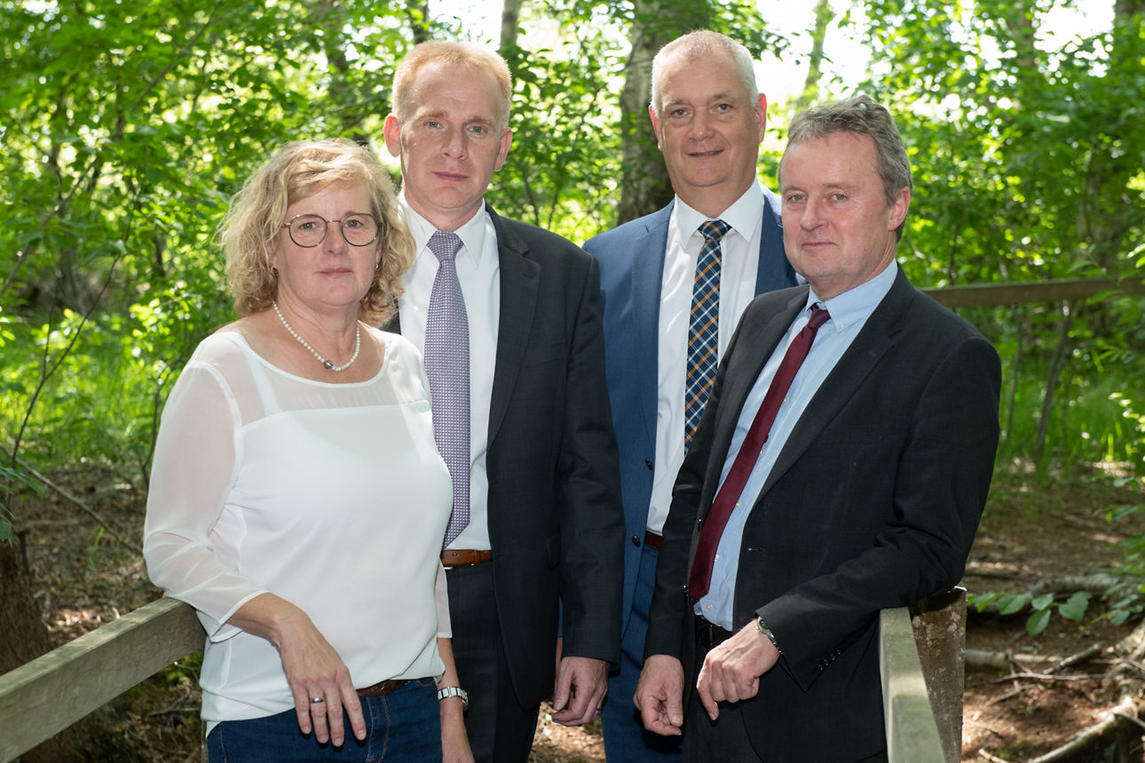 Foto unseres Aufsichtsrats