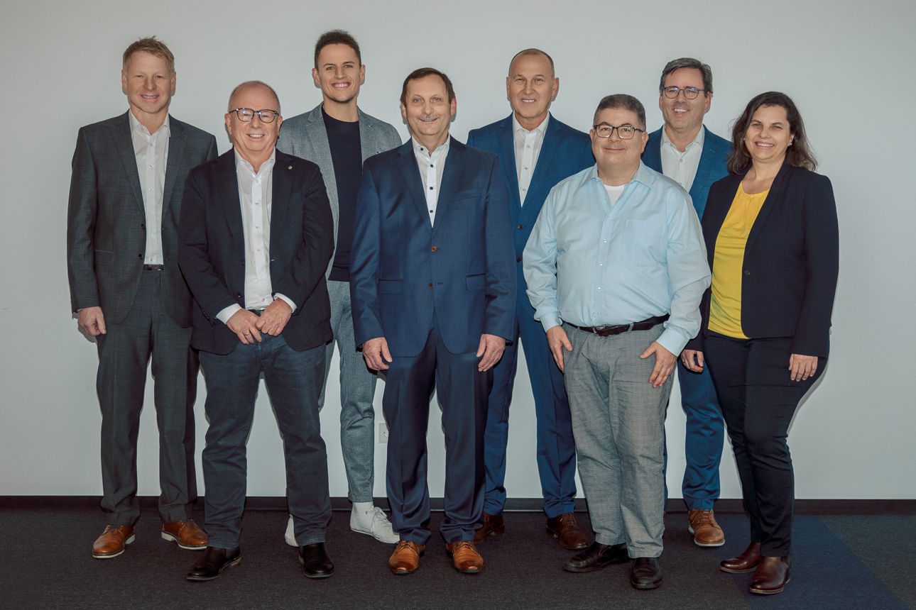 Foto unseres Aufsichtsrats