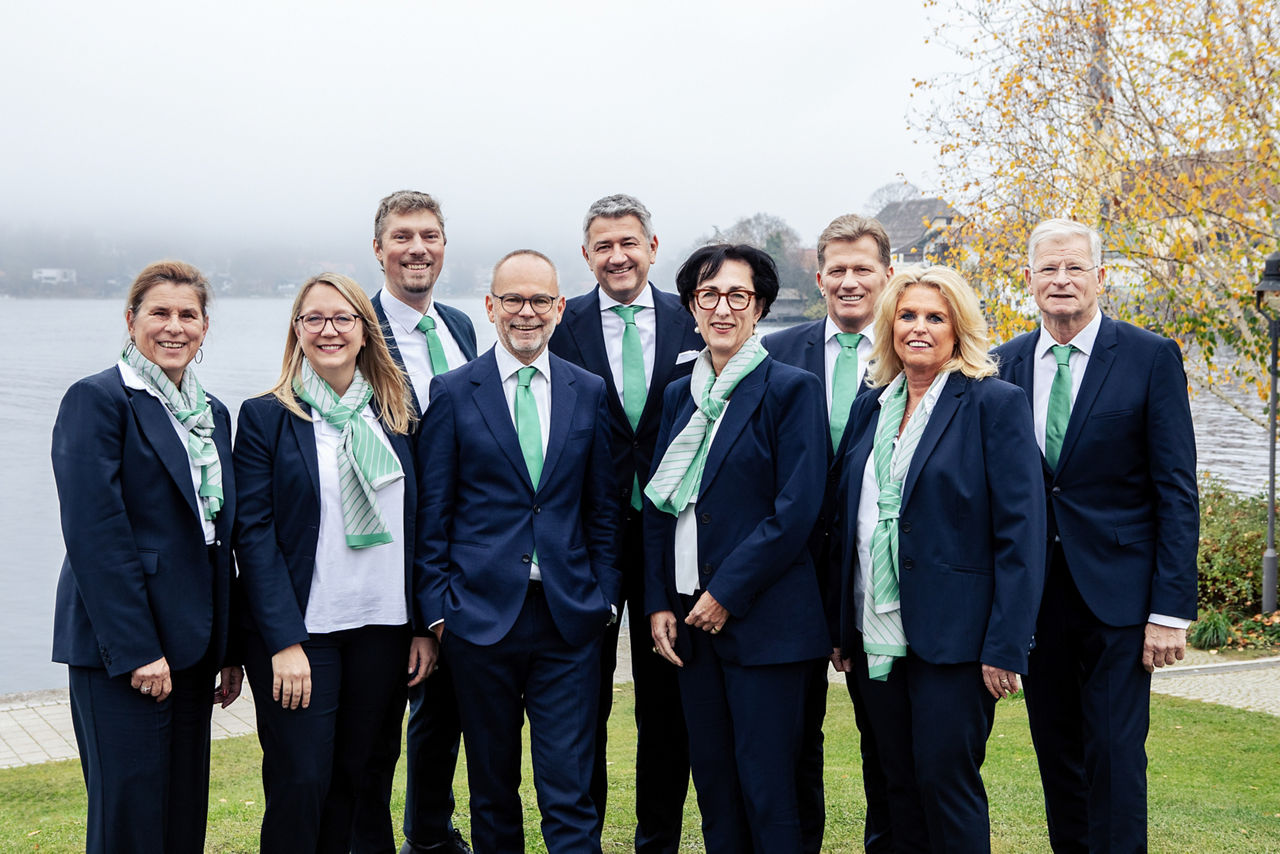 Aufsichtsräte