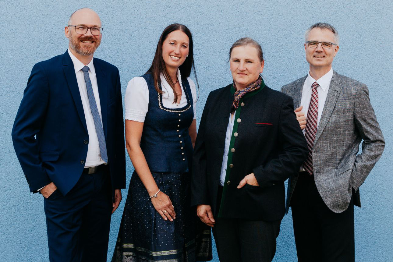 Foto unseres Aufsichtsrats