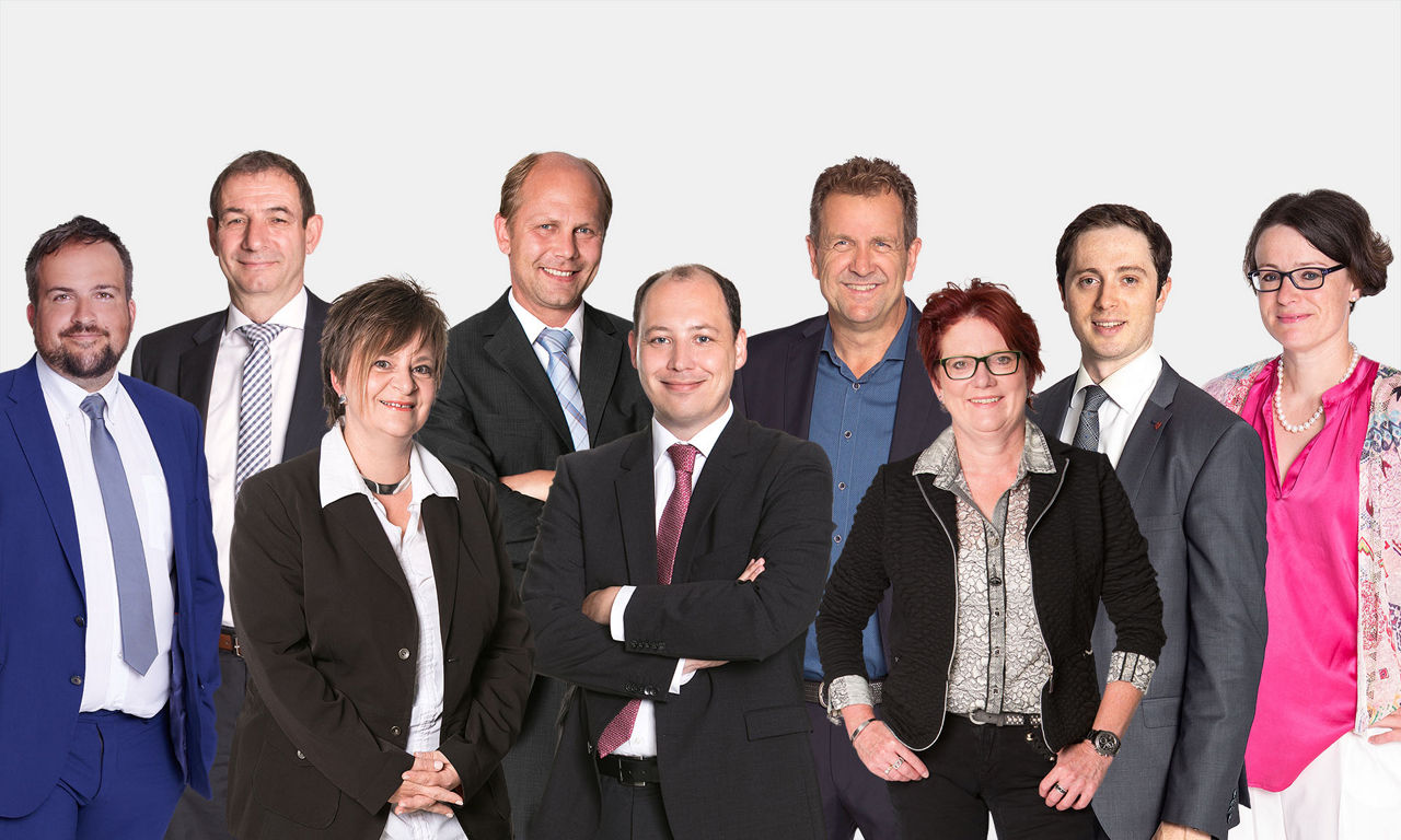 Foto unseres Aufsichtsrats