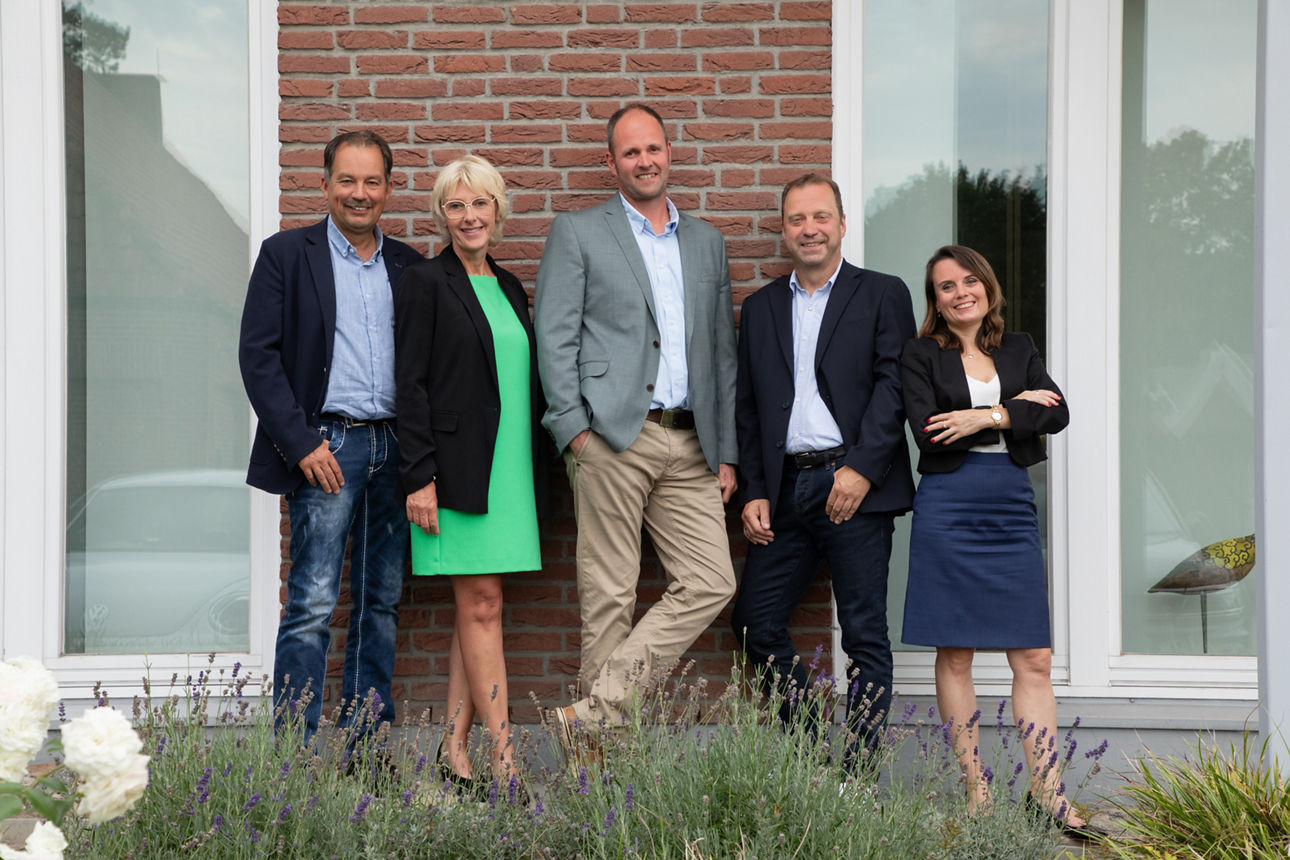 Foto unseres Aufsichtsrats