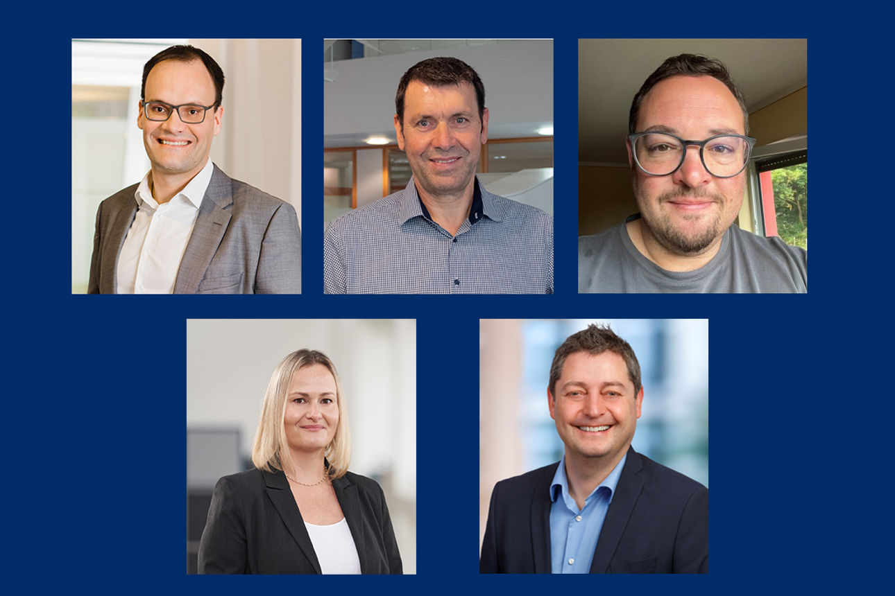 Foto unseres Aufsichtsrats