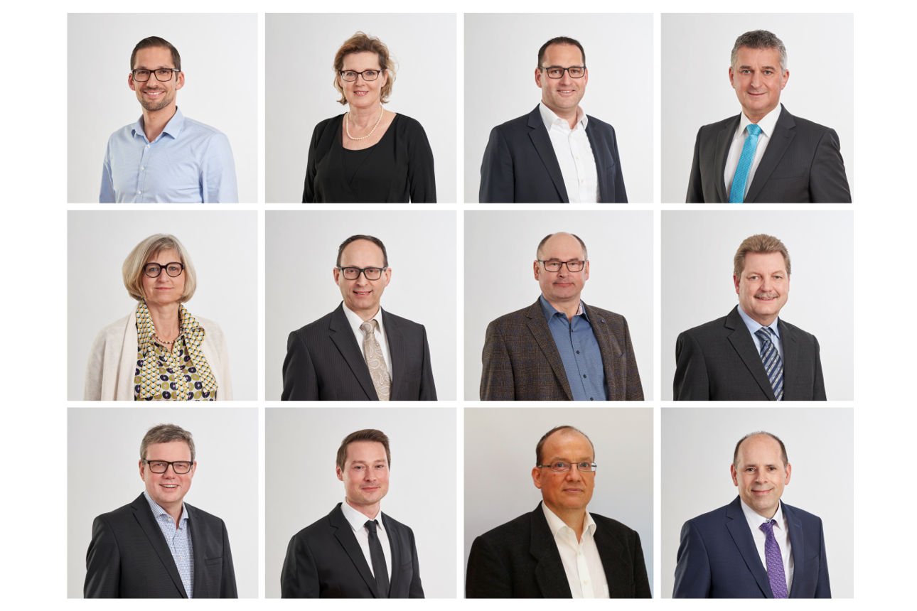 Foto unseres Aufsichtsrats