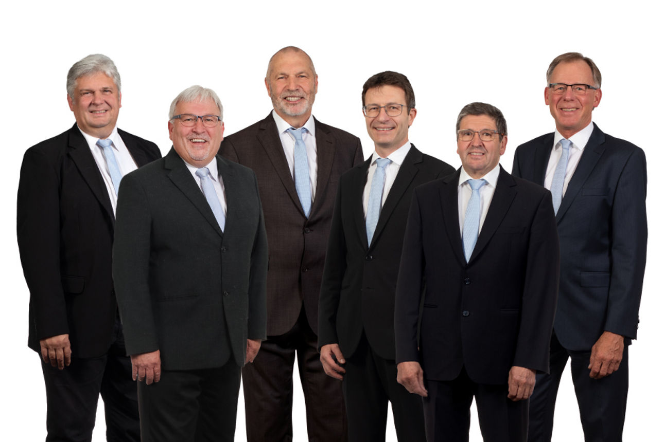 Foto unseres Aufsichtsrats