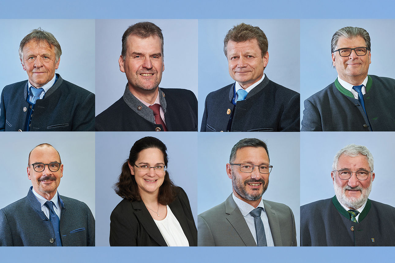 Foto unseres Aufsichtsrats