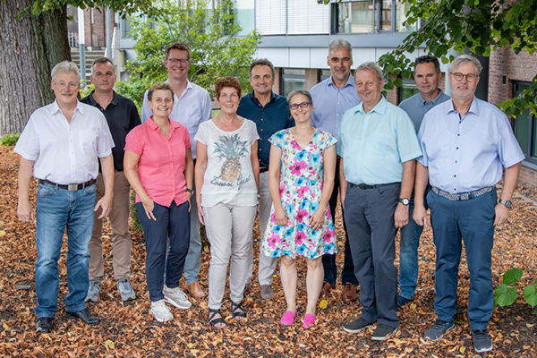 Foto unseres Aufsichtsrats