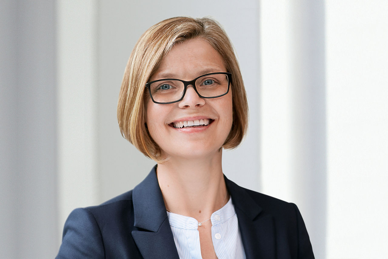 Petra Brinkmann