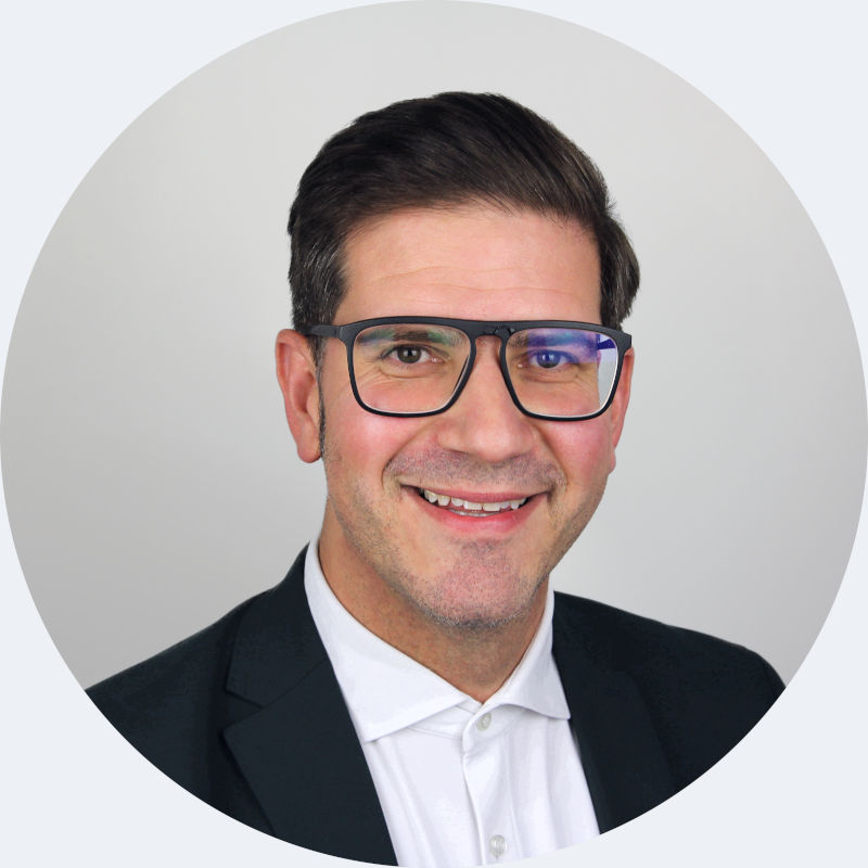 Thomas Lutz (Aufsichtsratsvorsitzender)