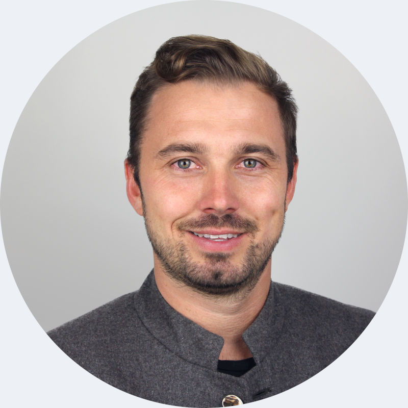 Maximilian Schreyögg