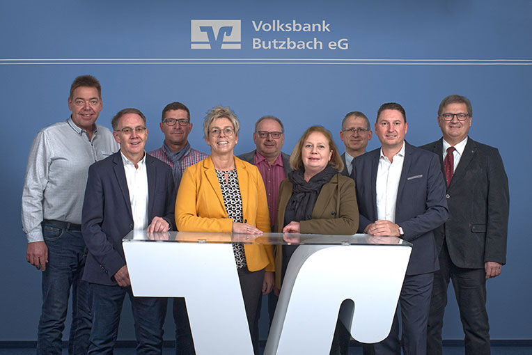 Foto unseres Aufsichtsrats