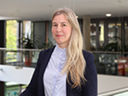 Aufsichtsratsmitglied Nadine Rummel