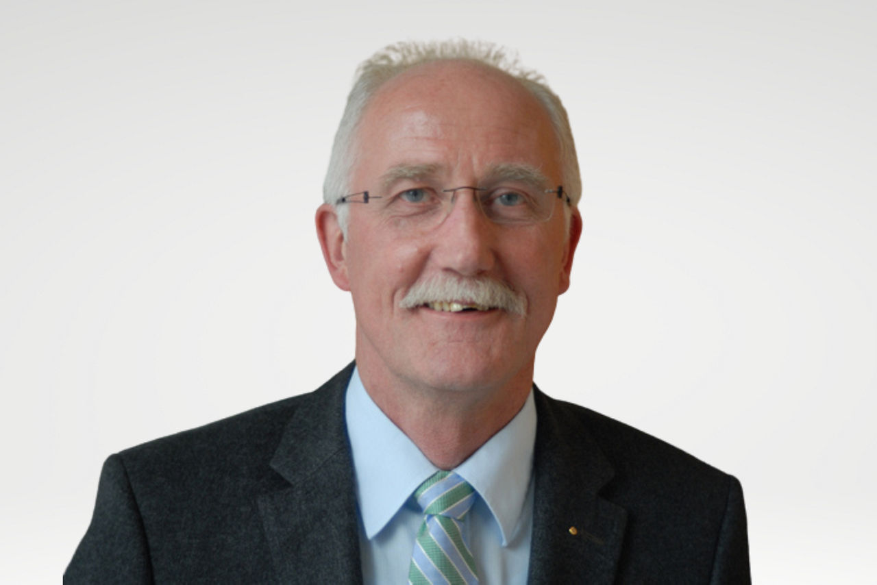 Dr. Erwin Sieverding (Geschäftsgebiet Langförden)