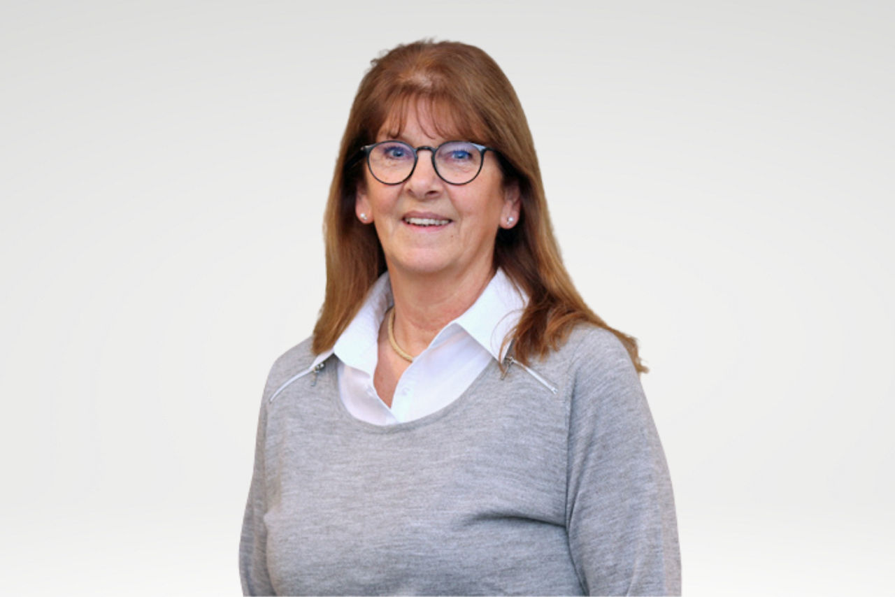 Gaby Anders (Geschäftsgebiet Vechta)