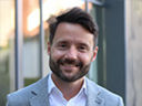 Aufsichtsratsmitglied Felix Rupp